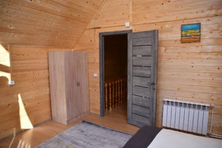 Цахкадзор: Отель Everest Rest House