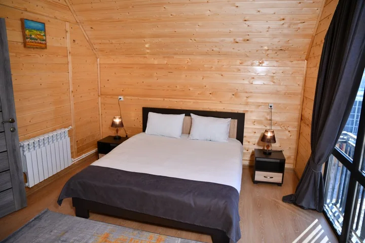 Цахкадзор: Отель Everest Rest House