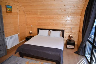 Цахкадзор: Отель Everest Rest House