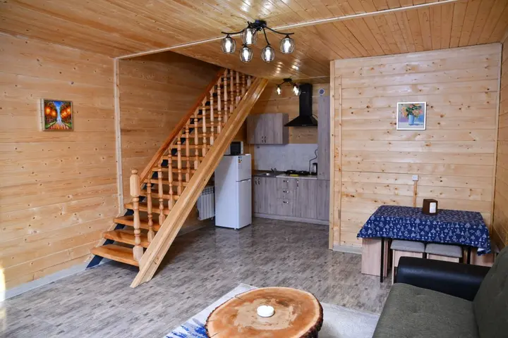 Цахкадзор: Отель Everest Rest House