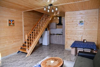 Цахкадзор: Отель Everest Rest House