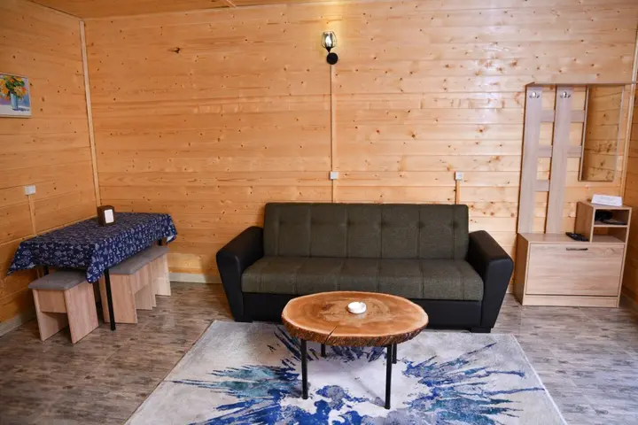 Цахкадзор: Отель Everest Rest House