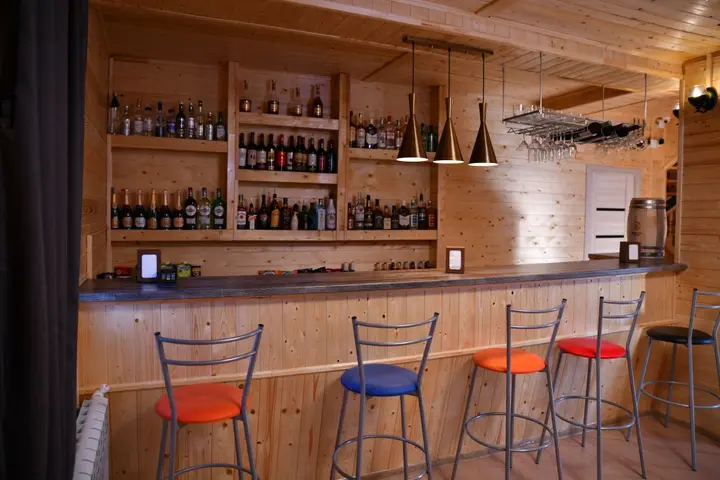 Цахкадзор: Отель Everest Rest House