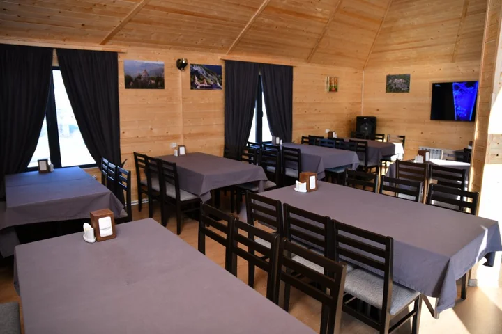 Цахкадзор: Отель Everest Rest House