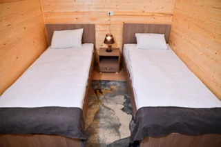 Цахкадзор: Отель Everest Rest House