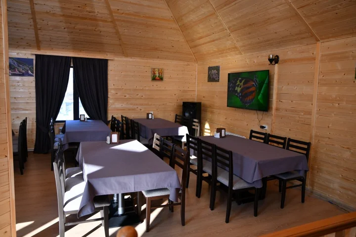 Цахкадзор: Отель Everest Rest House