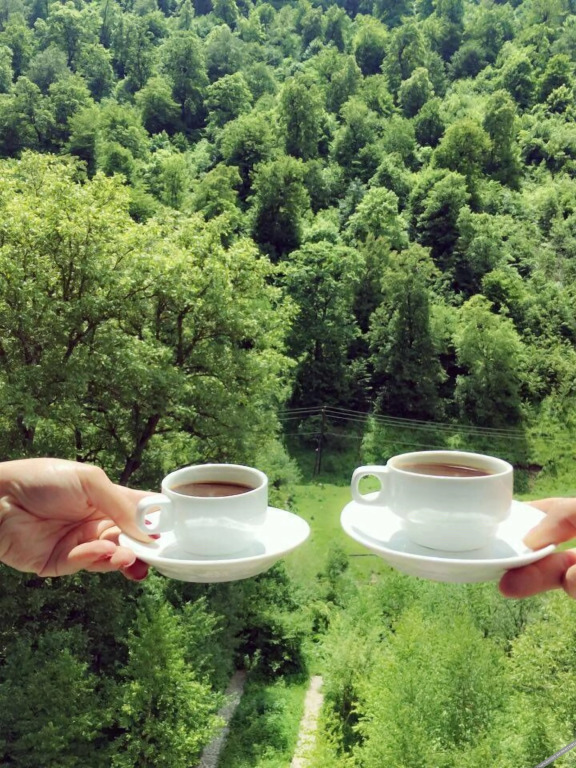Дилижан: Rest House in Dilijan