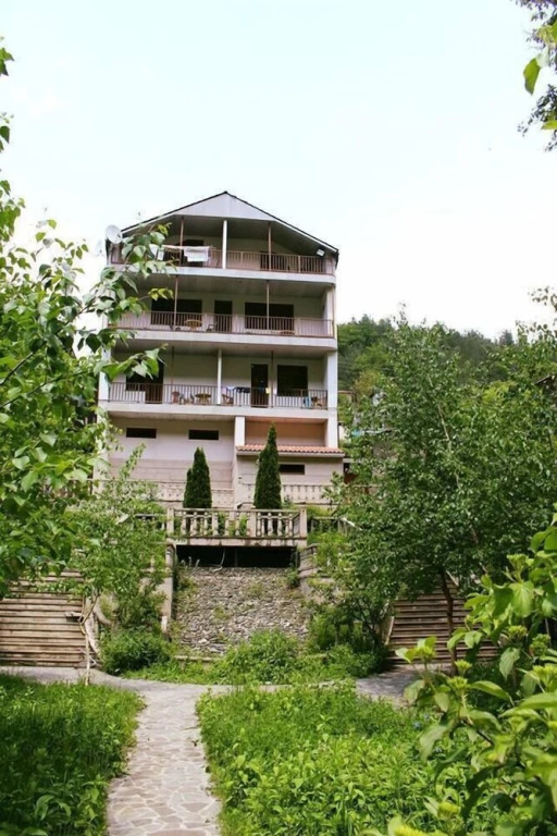 Дилижан: Rest House in Dilijan