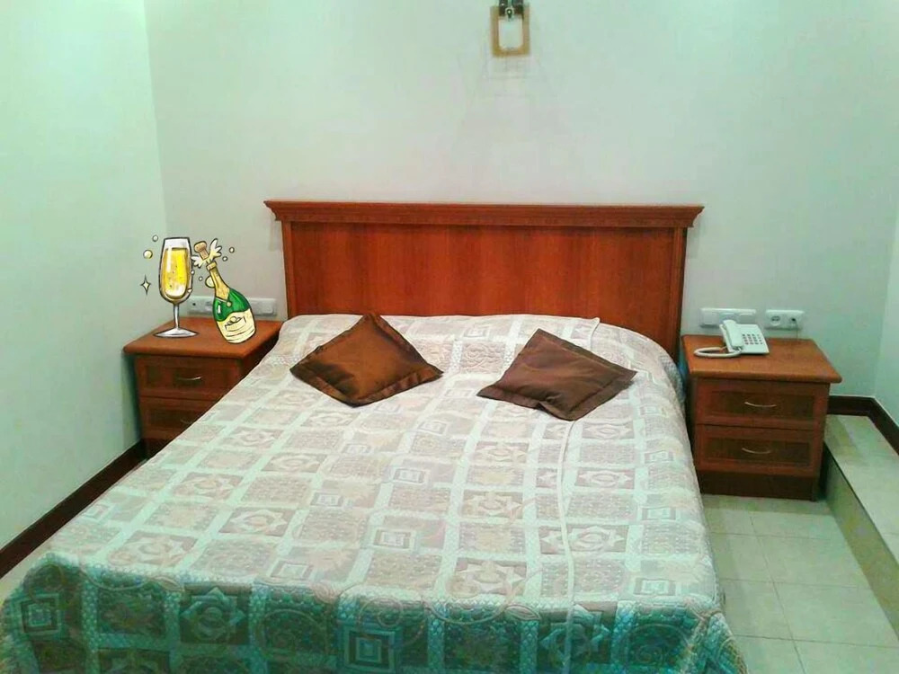 Дилижан: Rest House in Dilijan