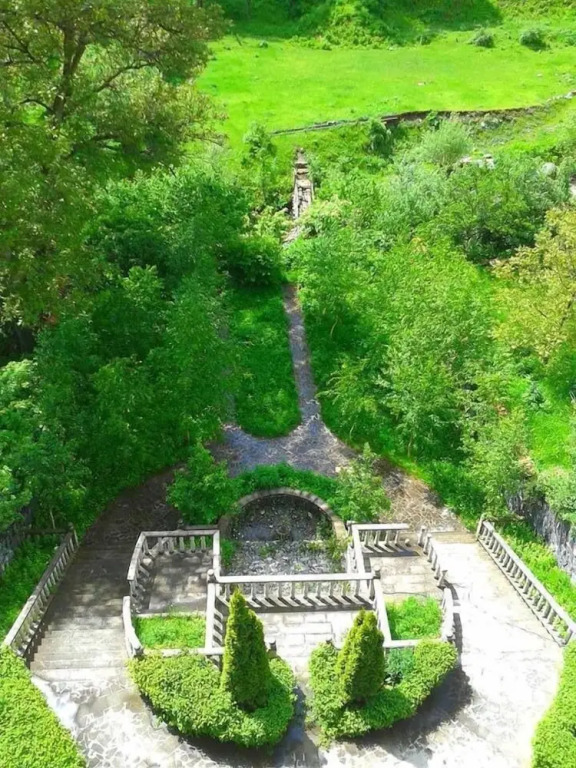 Дилижан: Rest House in Dilijan