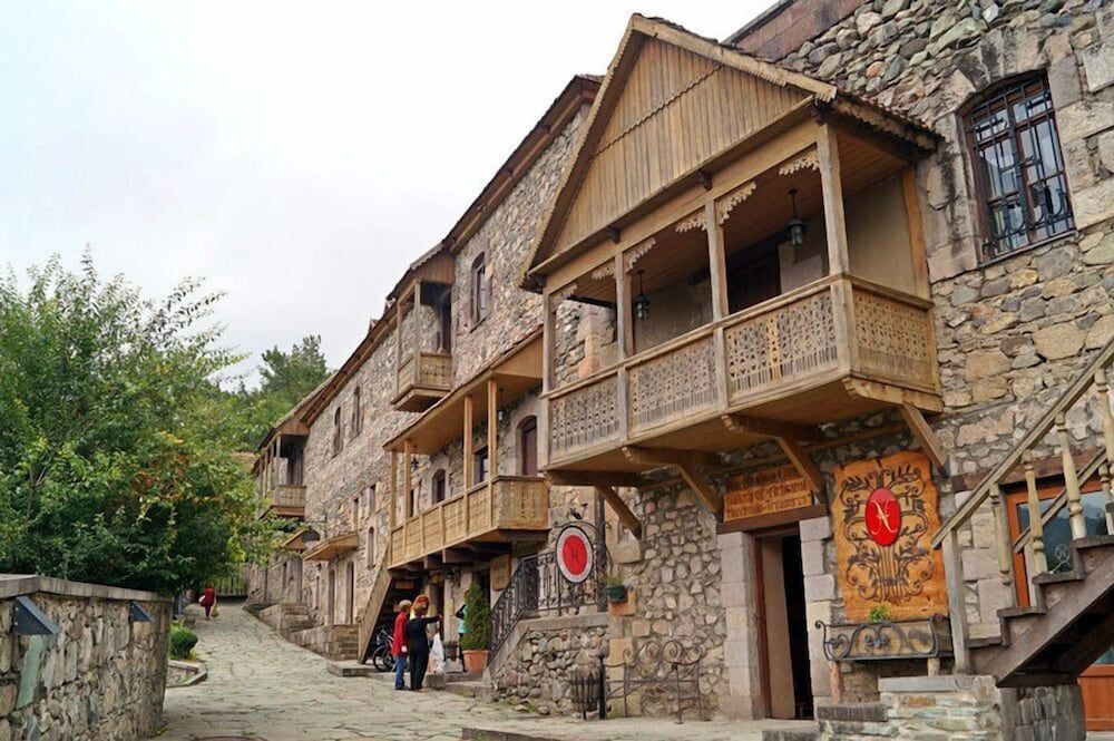 Дилижан: Rest House in Dilijan