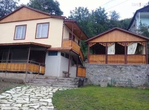 Дилижан: Rest House in Dilijan