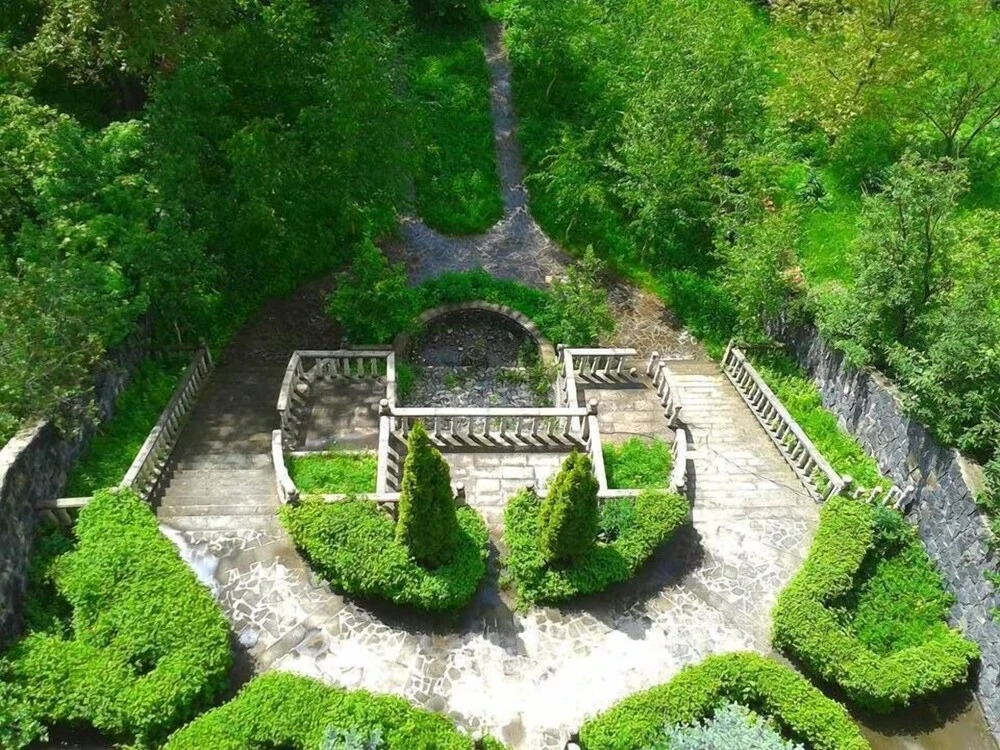 Дилижан: Rest House in Dilijan
