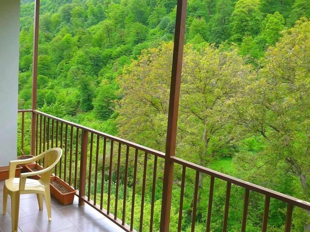 Дилижан: Rest House in Dilijan
