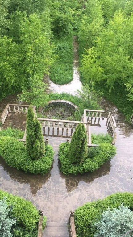 Дилижан: Rest House in Dilijan
