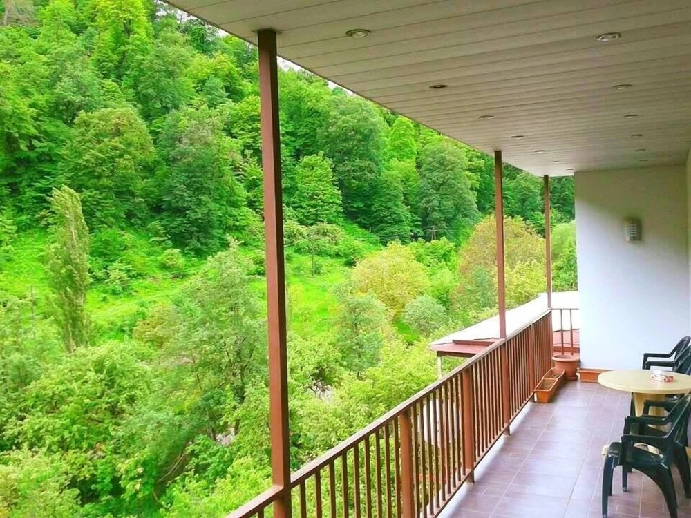 Дилижан: Rest House in Dilijan