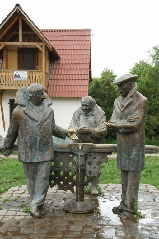 Дилижан: Rest House in Dilijan