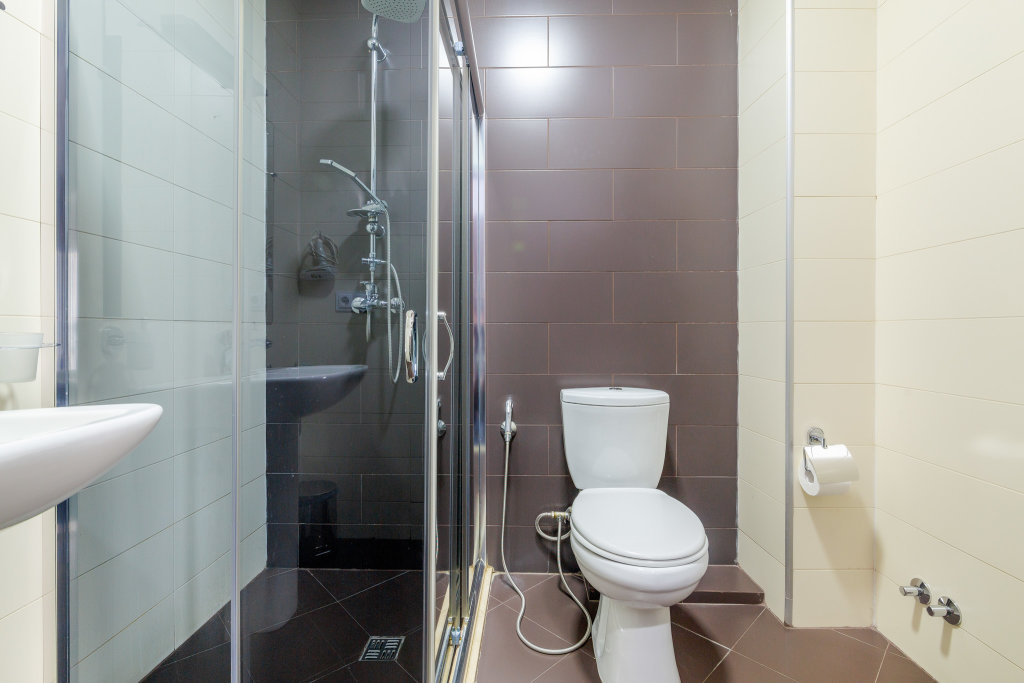 Тбилиси: Отель Мерлин