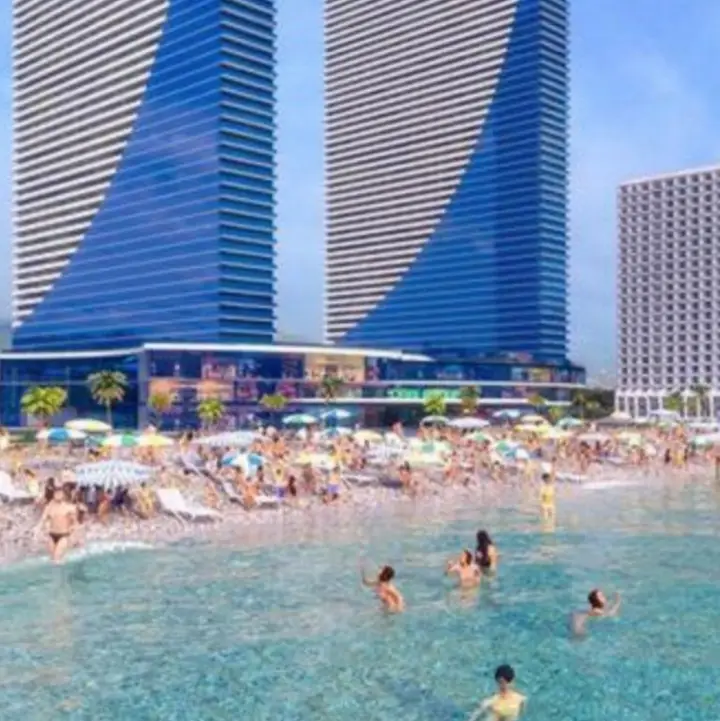 Апартаменты Орби Сити — фото 5