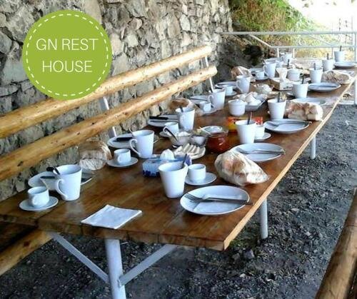 Дилижан: GN Hotel Dilijan