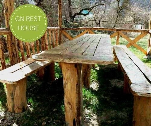 Дилижан: GN Hotel Dilijan