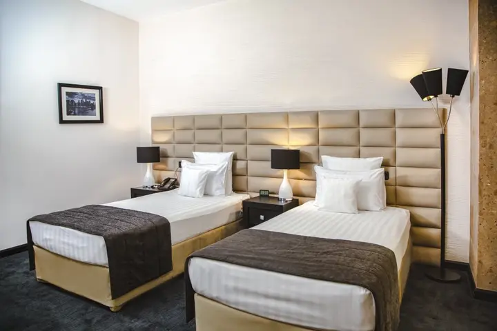 Ереван: North Avenue by Stellar Hotels, Yerevan