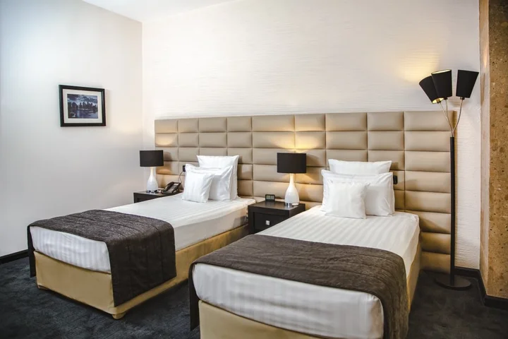 Ереван: North Avenue by Stellar Hotels, Yerevan