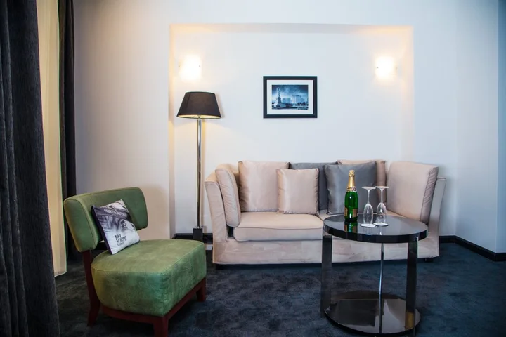 Ереван: North Avenue by Stellar Hotels, Yerevan