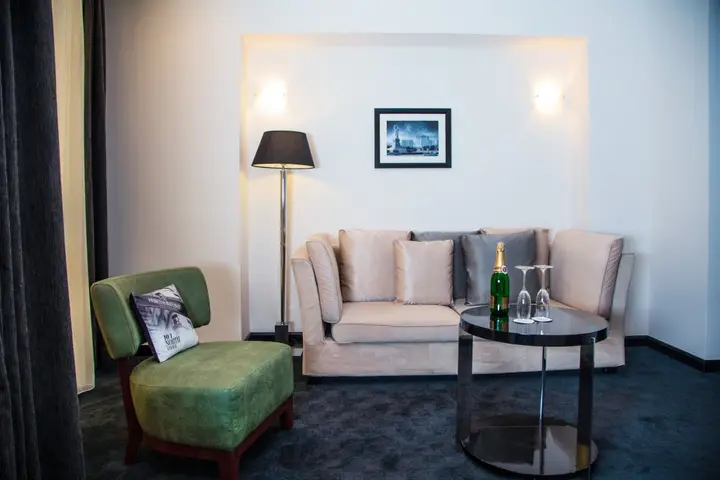Ереван: North Avenue by Stellar Hotels, Yerevan
