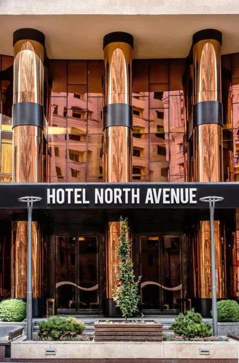 Ереван: North Avenue by Stellar Hotels, Yerevan