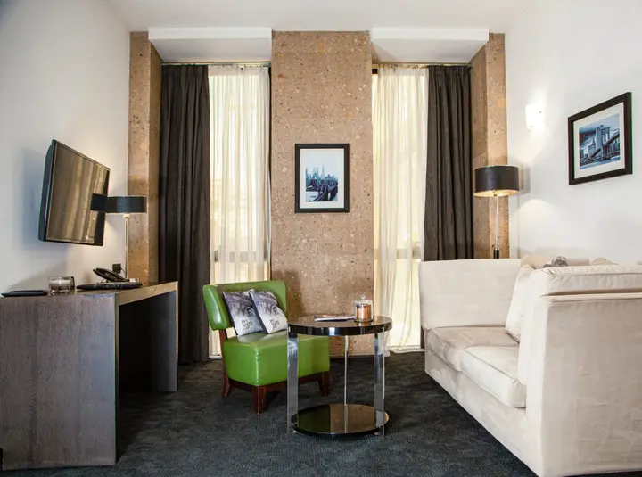 Ереван: North Avenue by Stellar Hotels, Yerevan