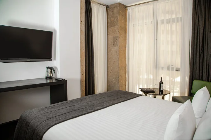 Ереван: North Avenue by Stellar Hotels, Yerevan