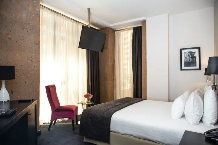 Ереван: North Avenue by Stellar Hotels, Yerevan