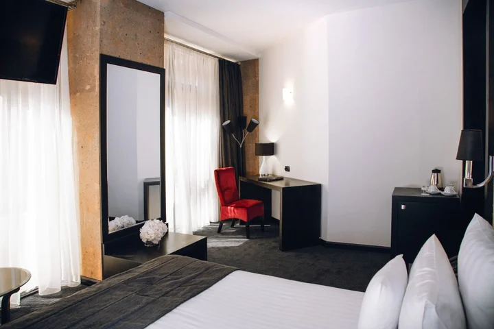 Ереван: North Avenue by Stellar Hotels, Yerevan