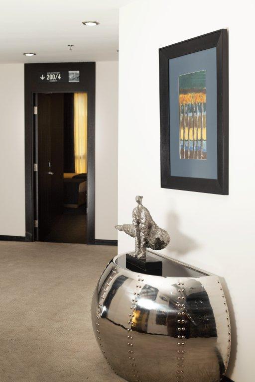 Ереван: North Avenue by Stellar Hotels, Yerevan