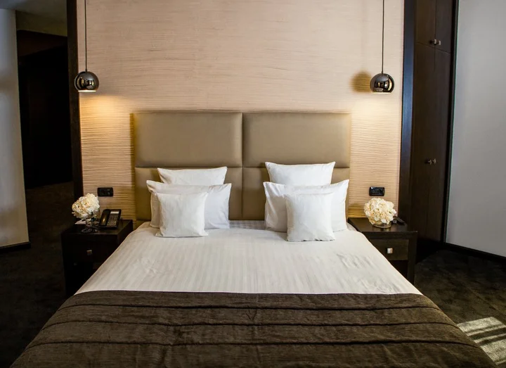Ереван: North Avenue by Stellar Hotels, Yerevan