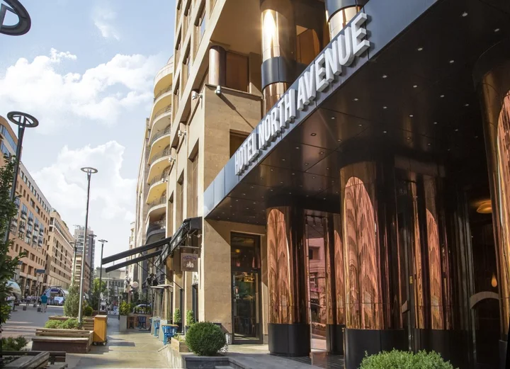 Ереван: North Avenue by Stellar Hotels, Yerevan