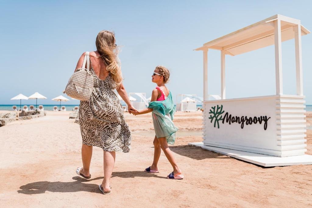 Эль-Гуна: Mangroovy Residence El Gouna - Grovin