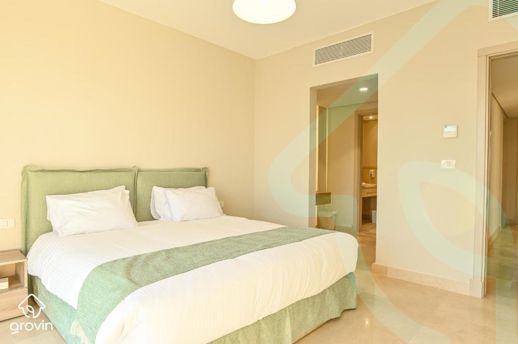 Эль-Гуна: Mangroovy Residence El Gouna - Grovin