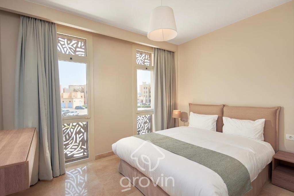 Эль-Гуна: Mangroovy Residence El Gouna - Grovin