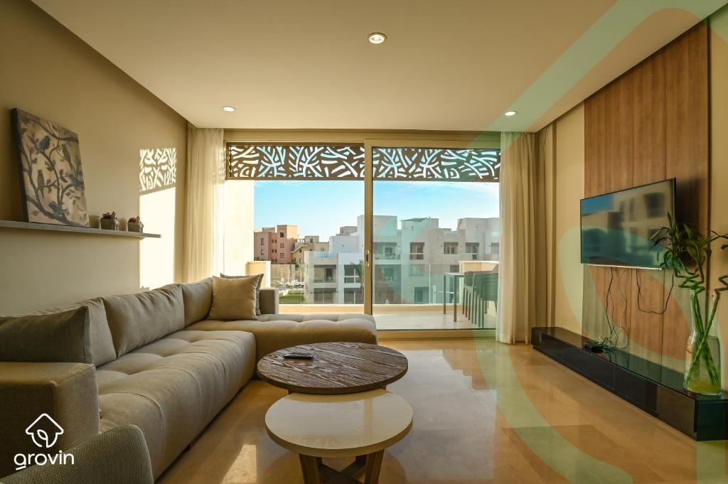 Эль-Гуна: Mangroovy Residence El Gouna - Grovin