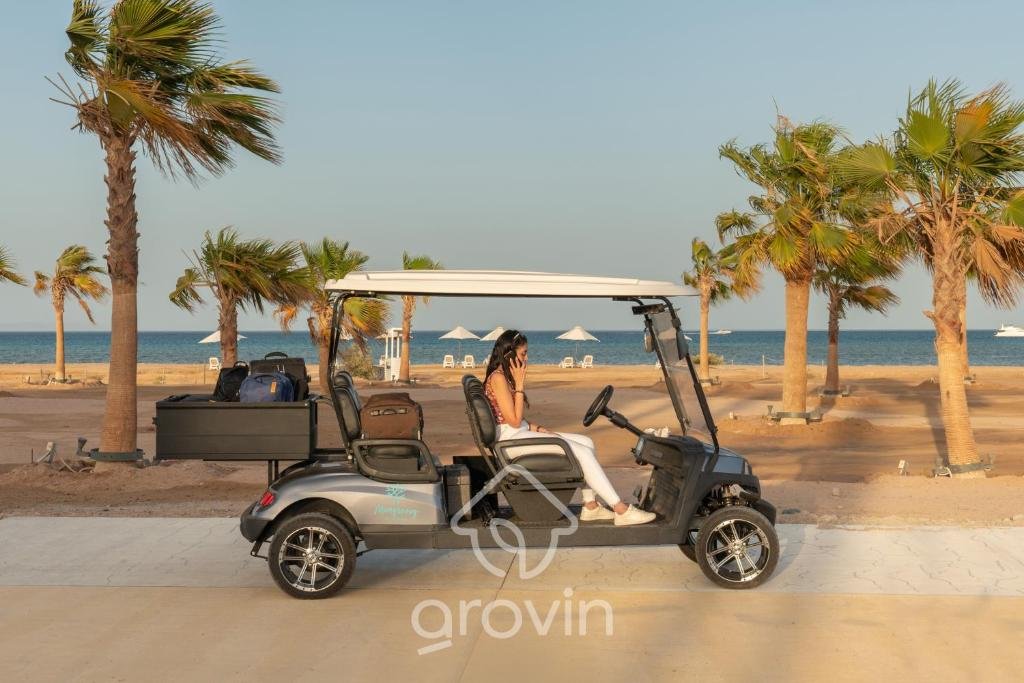 Эль-Гуна: Mangroovy Residence El Gouna - Grovin
