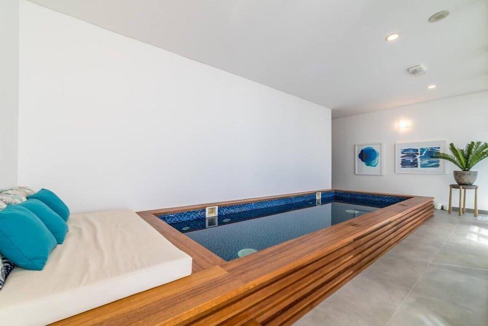 Дубай: Penthouse Stunning Views Cayan Tower