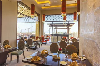 Шарм-эш-Шейх (Шарм-эль-Шейх): Rixos Seagate Sharm- Ультра Все Включено