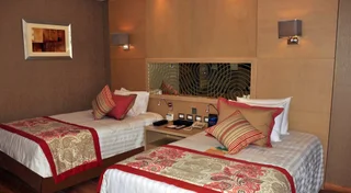 Шарм-эш-Шейх (Шарм-эль-Шейх): Rixos Seagate Sharm- Ультра Все Включено