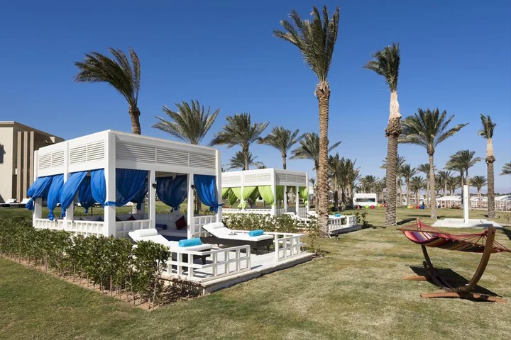 Шарм-эш-Шейх (Шарм-эль-Шейх): Rixos Seagate Sharm- Ультра Все Включено