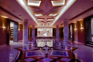 Шарм-эш-Шейх (Шарм-эль-Шейх): Rixos Seagate Sharm- Ультра Все Включено