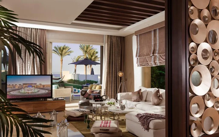 Шарм-эш-Шейх (Шарм-эль-Шейх): Rixos Seagate Sharm- Ультра Все Включено