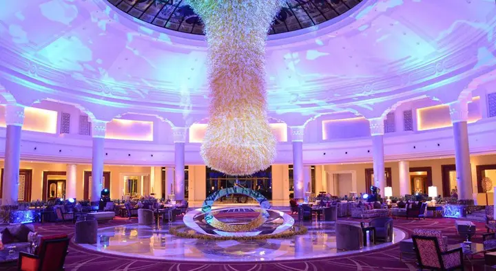 Шарм-эш-Шейх (Шарм-эль-Шейх): Rixos Seagate Sharm- Ультра Все Включено