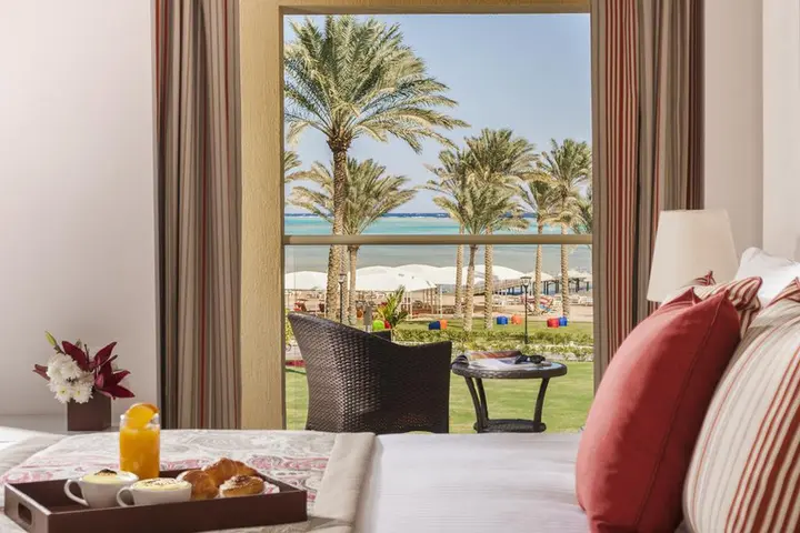 Шарм-эш-Шейх (Шарм-эль-Шейх): Rixos Seagate Sharm- Ультра Все Включено